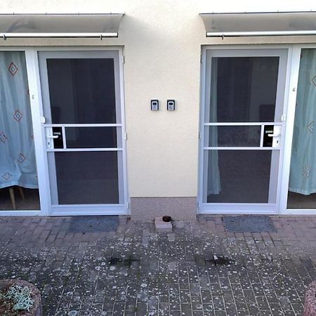 Haus Julius - Apartment 6 Goehren  Exterior foto